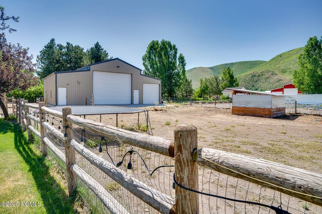 3035 S Big Hollow Road, Daniel, UT 84032