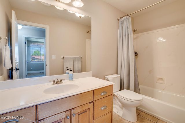 3035 S Big Hollow Road, Daniel, UT 84032