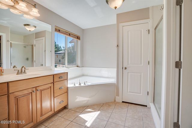 3035 S Big Hollow Road, Daniel, UT 84032