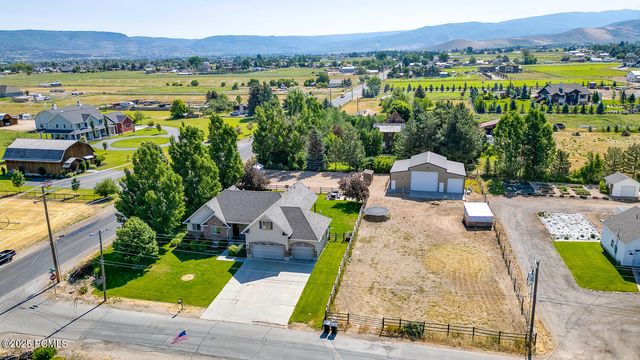 3035 S Big Hollow Road, Daniel, UT 84032