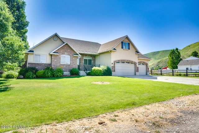 3035 S Big Hollow Road, Daniel, UT 84032