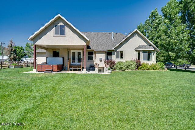 3035 S Big Hollow Road, Daniel, UT 84032