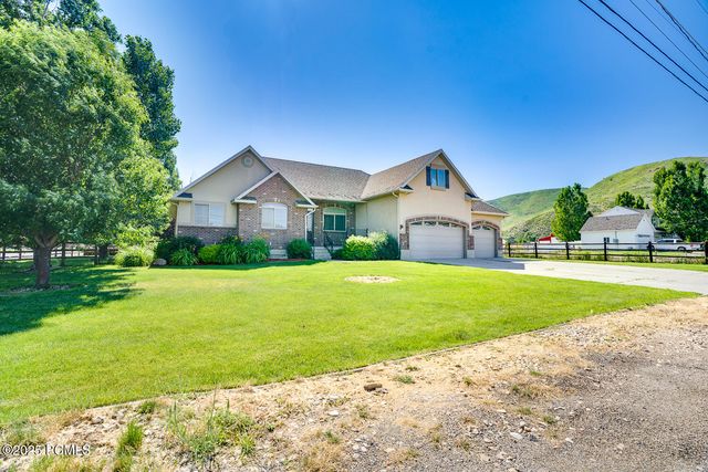 3035 S Big Hollow Road, Daniel, UT 84032