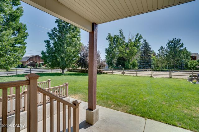 3035 S Big Hollow Road, Daniel, UT 84032