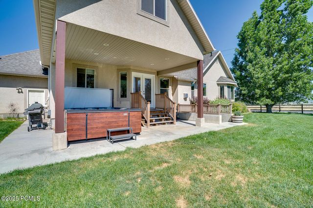 3035 S Big Hollow Road, Daniel, UT 84032