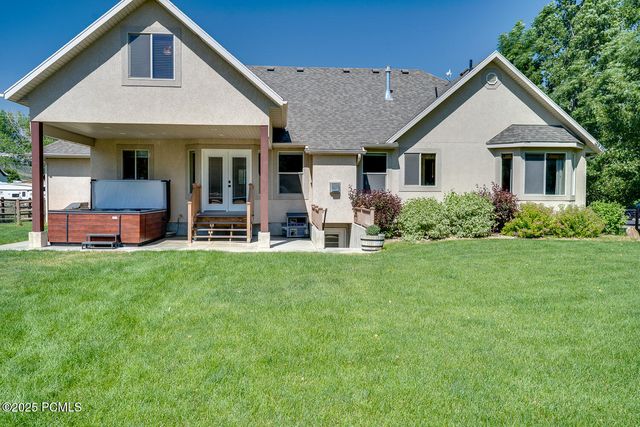 3035 S Big Hollow Road, Daniel, UT 84032