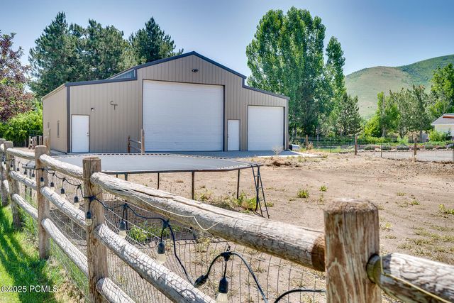 3035 S Big Hollow Road, Daniel, UT 84032