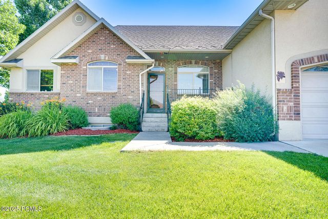 3035 S Big Hollow Road, Daniel, UT 84032