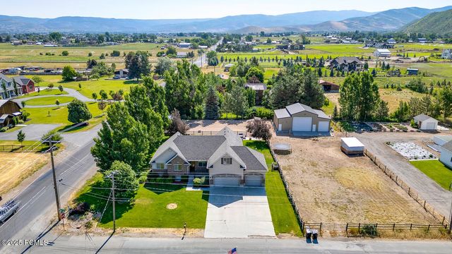 3035 S Big Hollow Road, Daniel, UT 84032