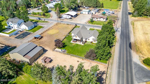 3035 S Big Hollow Road, Daniel, UT 84032