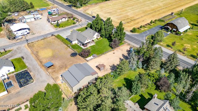 3035 S Big Hollow Road, Daniel, UT 84032