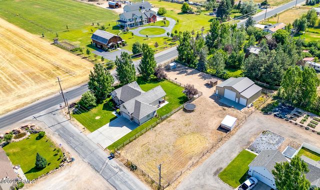 3035 S Big Hollow Road, Daniel, UT 84032