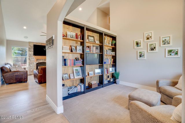 3035 S Big Hollow Road, Daniel, UT 84032