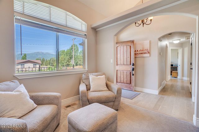 3035 S Big Hollow Road, Daniel, UT 84032