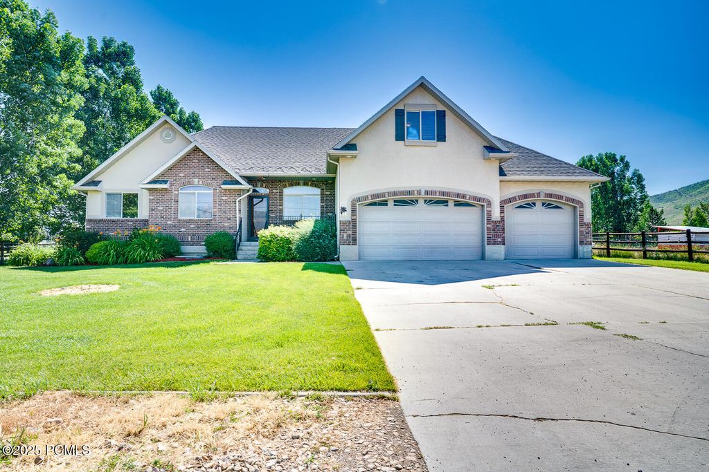 3035 S Big Hollow Road, Daniel, UT 84032