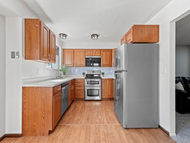 5434 E 113th Ave, Thornton, CO 80233