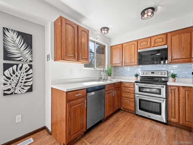 5434 E 113th Ave, Thornton, CO 80233