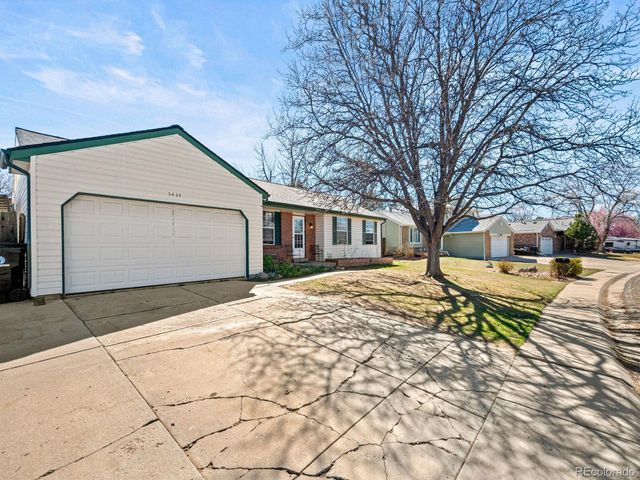 5434 E 113th Ave, Thornton, CO 80233