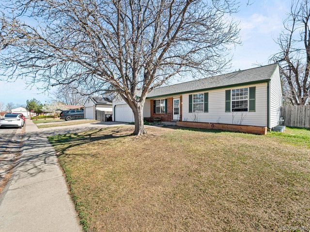5434 E 113th Ave, Thornton, CO 80233