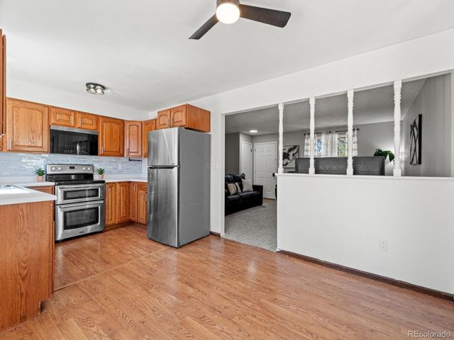 5434 E 113th Ave, Thornton, CO 80233