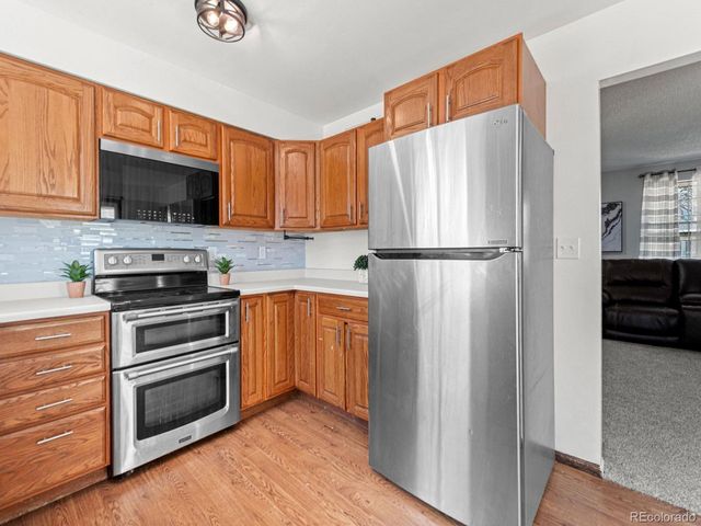 5434 E 113th Ave, Thornton, CO 80233