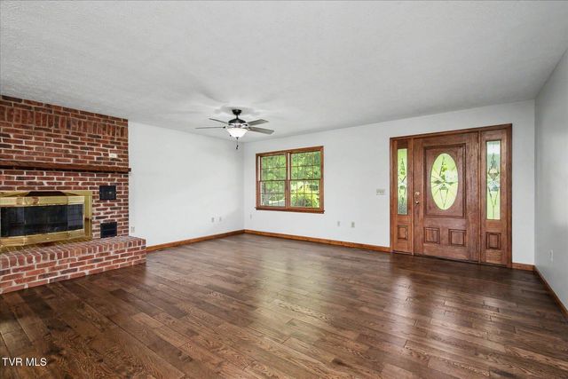 268 Byington Road, Rogersville, TN 37857