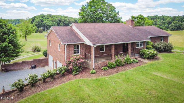 268 Byington Road, Rogersville, TN 37857