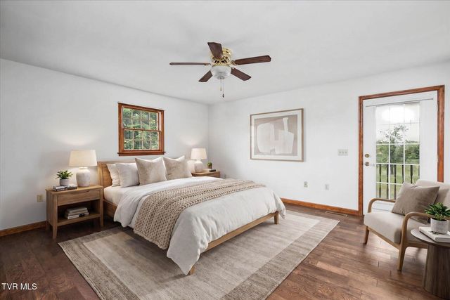 268 Byington Road, Rogersville, TN 37857
