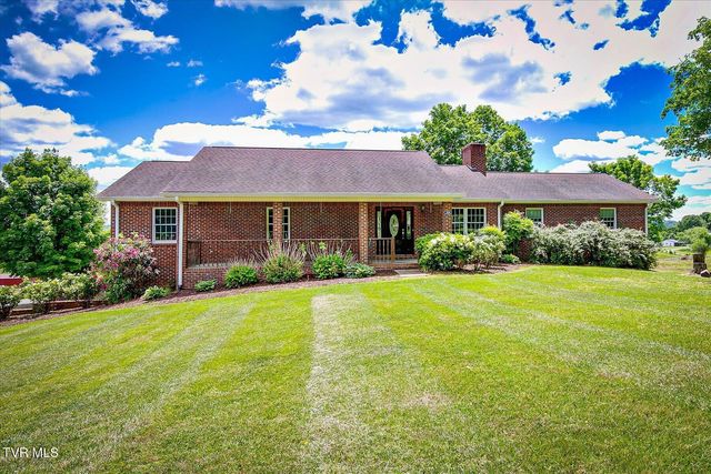268 Byington Road, Rogersville, TN 37857