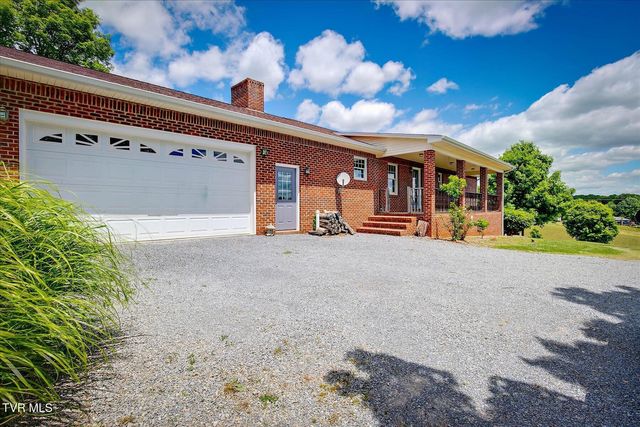 268 Byington Road, Rogersville, TN 37857