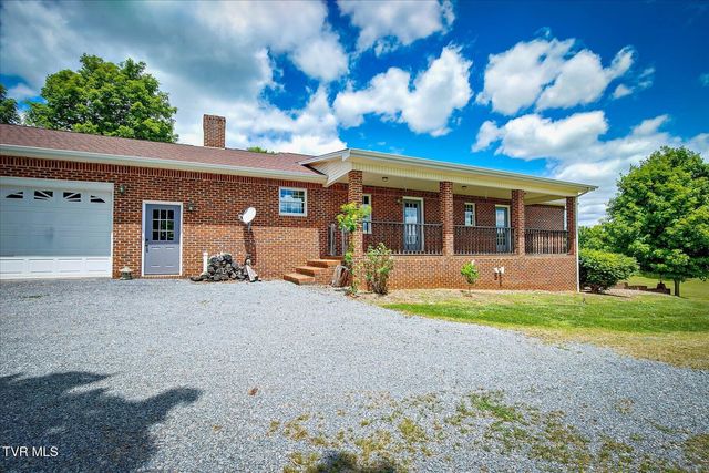 268 Byington Road, Rogersville, TN 37857