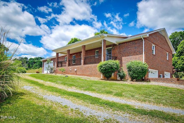 268 Byington Road, Rogersville, TN 37857
