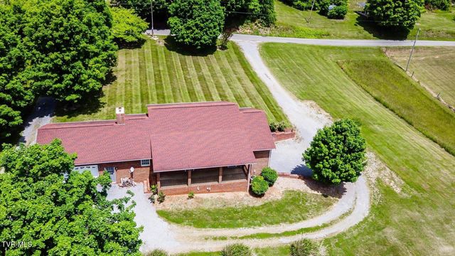 268 Byington Road, Rogersville, TN 37857