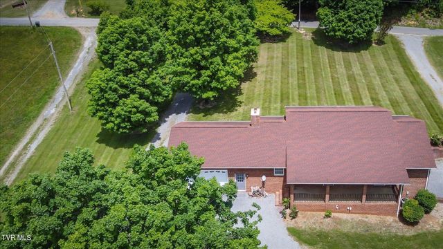268 Byington Road, Rogersville, TN 37857