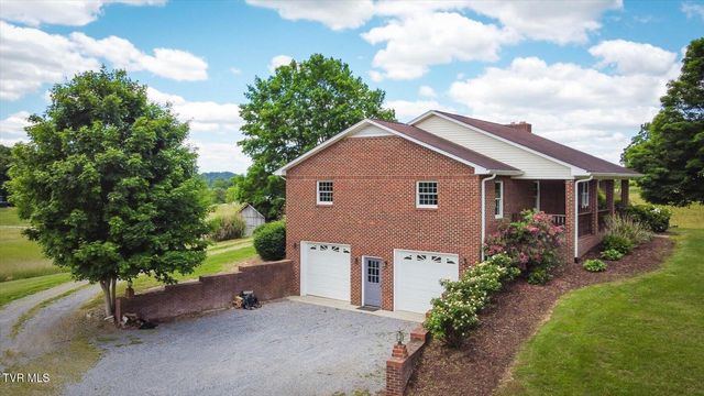 268 Byington Road, Rogersville, TN 37857