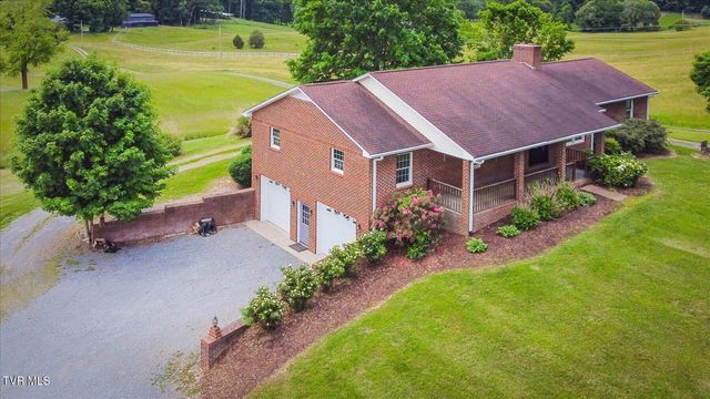 268 Byington Road, Rogersville, TN 37857