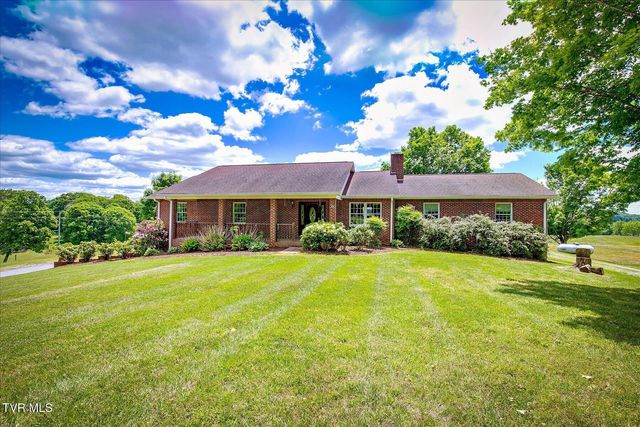 268 Byington Road, Rogersville, TN 37857