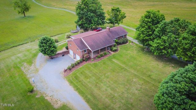 268 Byington Road, Rogersville, TN 37857