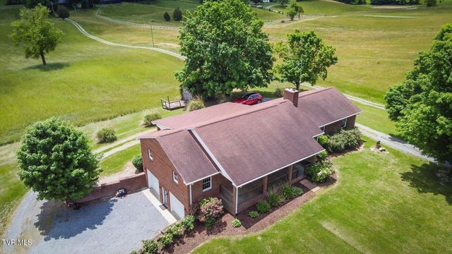 268 Byington Road, Rogersville, TN 37857