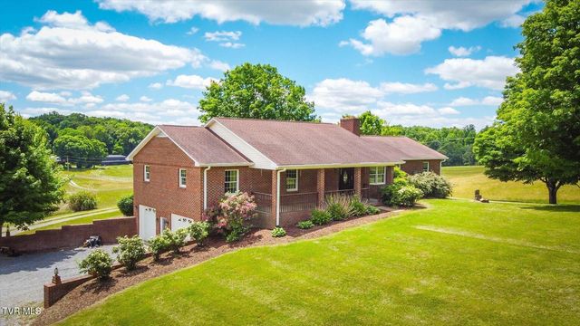 268 Byington Road, Rogersville, TN 37857