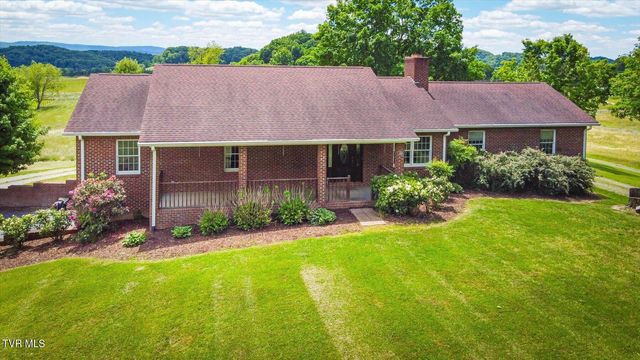 268 Byington Road, Rogersville, TN 37857
