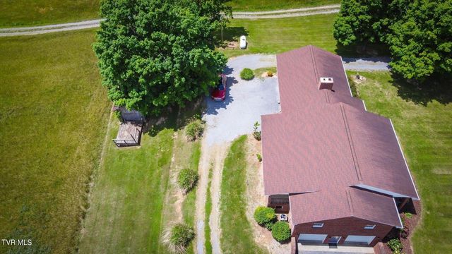 268 Byington Road, Rogersville, TN 37857