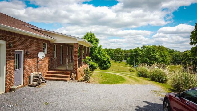 268 Byington Road, Rogersville, TN 37857
