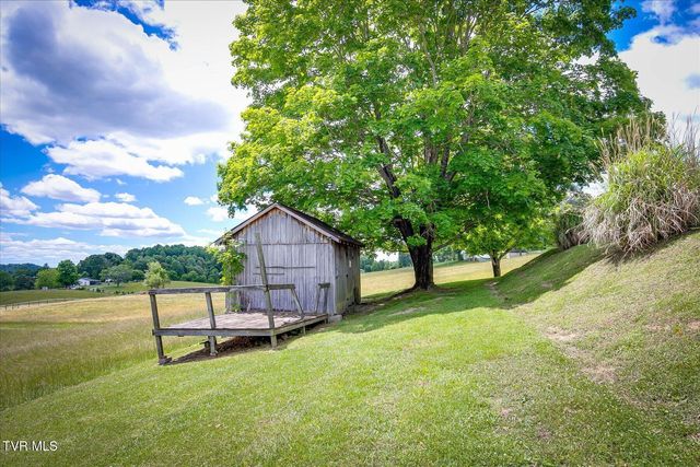 268 Byington Road, Rogersville, TN 37857