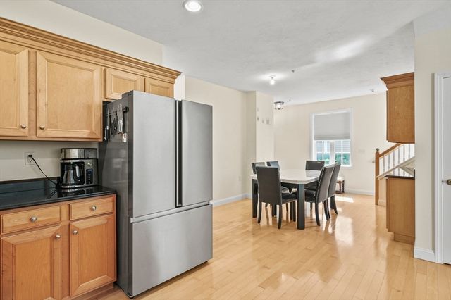 508 Linwood Court 508, Clinton, MA 01510