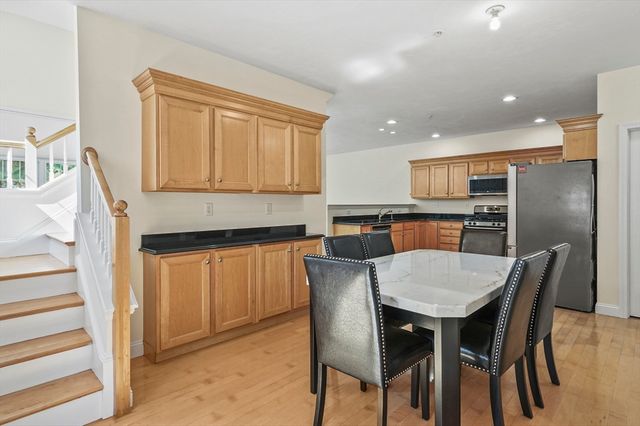 508 Linwood Court 508, Clinton, MA 01510