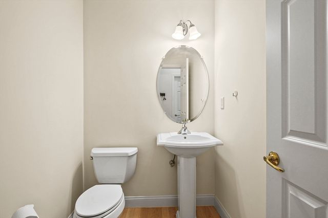 508 Linwood Court 508, Clinton, MA 01510