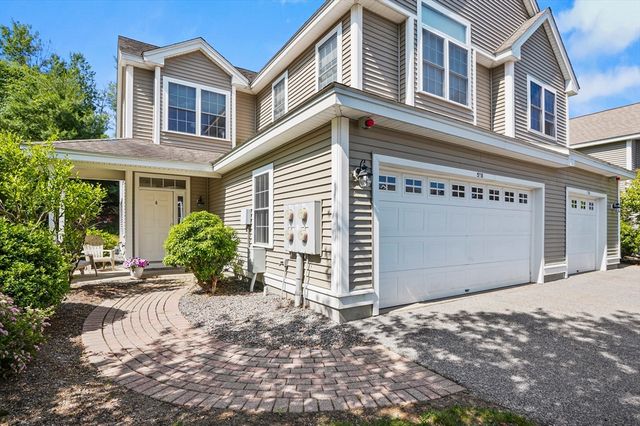 508 Linwood Court 508, Clinton, MA 01510