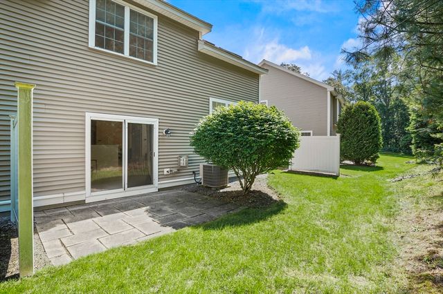 508 Linwood Court 508, Clinton, MA 01510