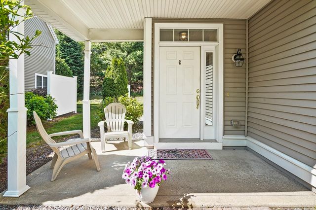 508 Linwood Court 508, Clinton, MA 01510